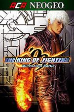 ACA NEOGEO The King of Fighters '99